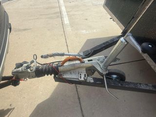 Food Truck Caravana Negra