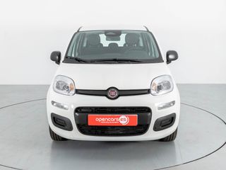 FIAT PANDA HYBRID 70CV MY25