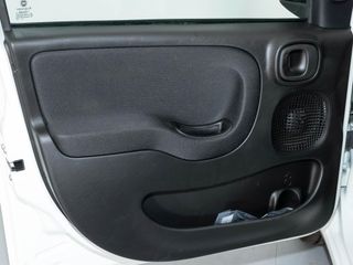 FIAT PANDA HYBRID 70CV MY25