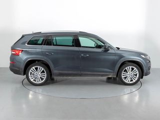 SKODA KODIAQ AUTOMATICO 7 PLAZAS 4X4 TDI 190CV STYLE