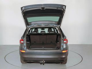SKODA KODIAQ AUTOMATICO 7 PLAZAS 4X4 TDI 190CV STYLE