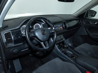 SKODA KODIAQ AUTOMATICO 7 PLAZAS 4X4 TDI 190CV STYLE
