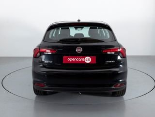 FIAT TIPO HYBRID AUTOMATICO 130CV