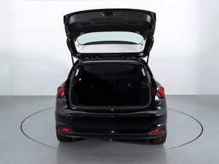 FIAT TIPO HYBRID AUTOMATICO 130CV