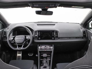 SKODA KAROQ SPORTLINE 1.5 TSI 150CV DSG