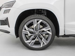 SKODA KAROQ SPORTLINE 1.5 TSI 150CV DSG