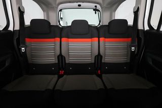 Citroën Berlingo 1.5 Blue-HDi Shine XL