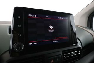 Citroën Berlingo 1.5 Blue-HDi Shine XL