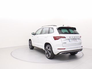 SKODA KAROQ SPORTLINE 1.5 TSI 150CV DSG