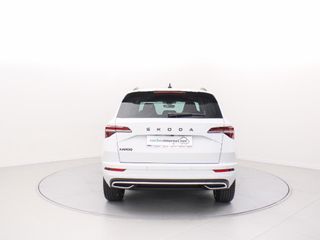 SKODA KAROQ SPORTLINE 1.5 TSI 150CV DSG