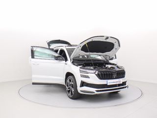 SKODA KAROQ SPORTLINE 1.5 TSI 150CV DSG