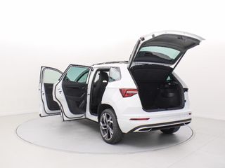 SKODA KAROQ SPORTLINE 1.5 TSI 150CV DSG