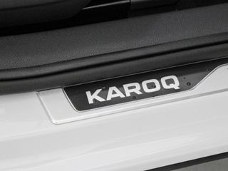 SKODA KAROQ SPORTLINE 1.5 TSI 150CV DSG