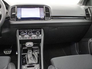SKODA KAROQ SPORTLINE 1.5 TSI 150CV DSG