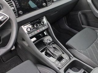 SKODA KAROQ SPORTLINE 1.5 TSI 150CV DSG