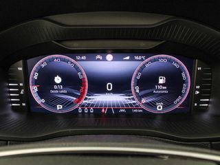 SKODA KAROQ SPORTLINE 1.5 TSI 150CV DSG