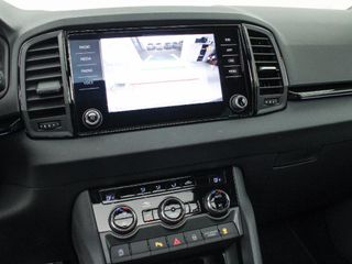 SKODA KAROQ SPORTLINE 1.5 TSI 150CV DSG