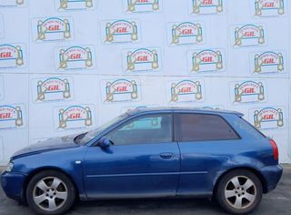 1151620 brazo suspensión inferior audi a3 (8l) 1.9