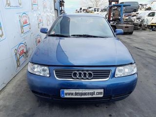 1151620 brazo suspensión inferior audi a3 (8l) 1.9