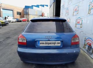 1151620 brazo suspensión inferior audi a3 (8l) 1.9