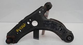 Audi 1151619 brazo suspensión inferior a3 (8l) 1.9