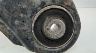 Audi 1151619 brazo suspensión inferior a3 (8l) 1.9