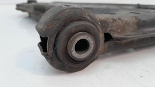Audi 1151619 brazo suspensión inferior a3 (8l) 1.9