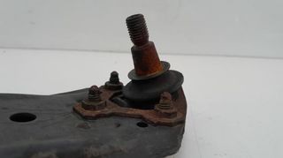 Audi 1151619 brazo suspensión inferior a3 (8l) 1.9