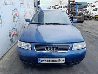 Audi 1151619 brazo suspensión inferior a3 (8l) 1.9