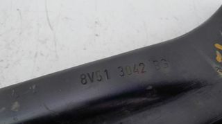 Brazo suspensión ford 1151600 8v513042bg fiesta