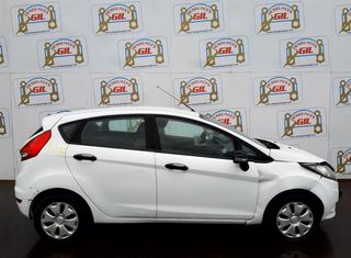 Brazo suspensión ford 1151600 8v513042bg fiesta