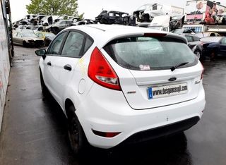 Brazo suspensión ford 1151600 8v513042bg fiesta