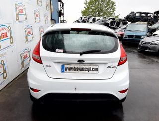 Brazo suspensión ford 1151600 8v513042bg fiesta