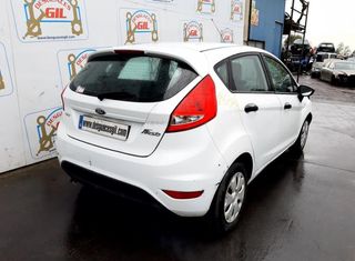 Brazo suspensión ford 1151600 8v513042bg fiesta