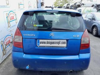 1151598 brazo suspensión inferior citroen c2 vtr