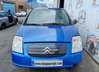 1151598 brazo suspensión inferior citroen c2 vtr