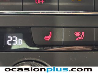 SEAT León ST 2.0 TSI S&S Cupra DSG 206 kW (280 CV)