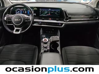 Kia Sportage 1.6 T-GDi HEV Tech 4x4 Auto 171 kW (230 CV)
