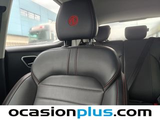 MG ZS 1.0T Luxury Auto 82 kW (111 CV)