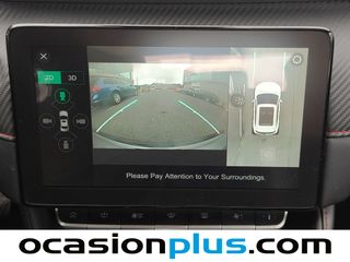 MG ZS 1.0T Luxury Auto 82 kW (111 CV)