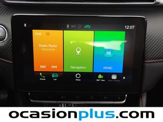 MG ZS 1.0T Luxury Auto 82 kW (111 CV)