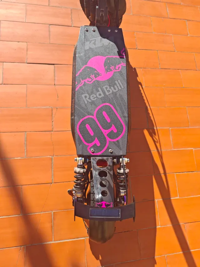 Smartgyro Crossover X2 pro Competición