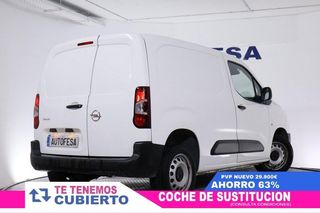 Opel Combo CARGO EXPRESS 1.5 TD 1000 KG 100CV 3P S/S