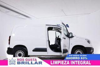 Opel Combo CARGO EXPRESS 1.5 TD 1000 KG 100CV 3P S/S
