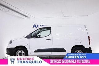 Opel Combo CARGO EXPRESS 1.5 TD 1000 KG 100CV 3P S/S
