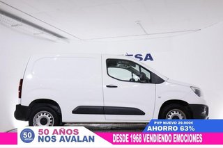 Opel Combo CARGO EXPRESS 1.5 TD 1000 KG 100CV 3P S/S