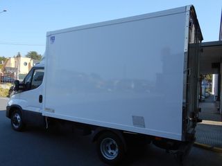 IVECO DAILY 35C16 2.3 D 160 CV CAJA FRIGORIFICA FRC-X