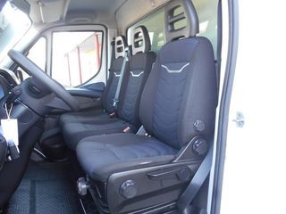 IVECO DAILY 35C16 2.3 D 160 CV CAJA FRIGORIFICA FRC-X
