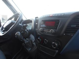 IVECO DAILY 35C16 2.3 D 160 CV CAJA FRIGORIFICA FRC-X
