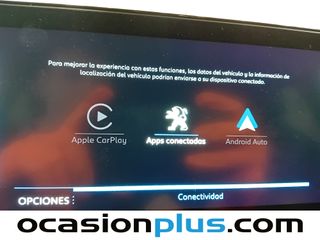 Peugeot 3008 PureTech 130 S&S Allure Pack 96 kW (130 CV)